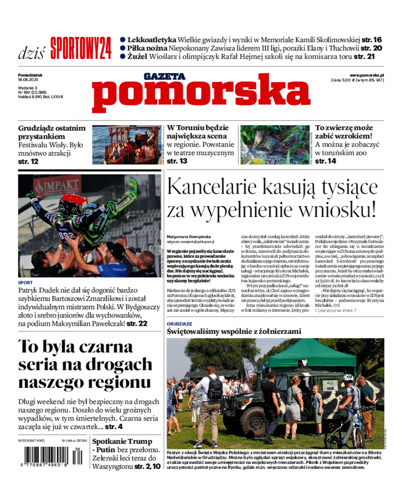 Gazeta Pomorska