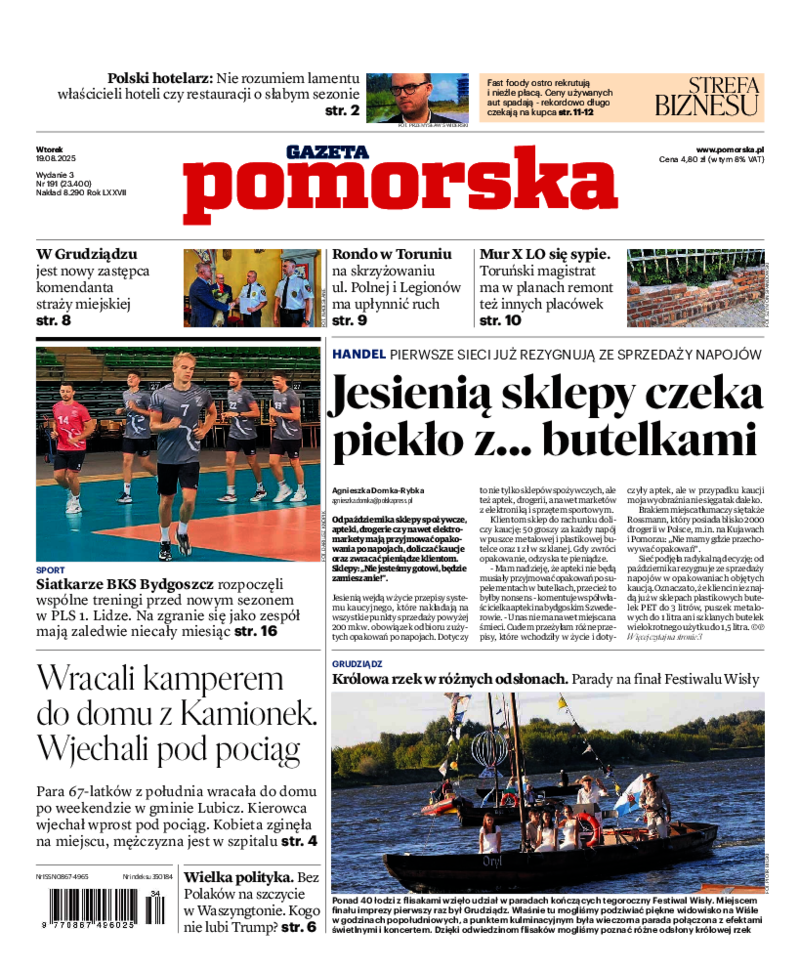 Gazeta Pomorska