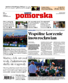 Gazeta Pomorska/Inowrocław, Mogilno, Żnin