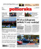 Gazeta Pomorska/Bydgoszcz, Nakło, Bydgoszcz okolice, Chojnice, Sępólno Krajeńskie, Tuchola