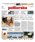 Gazeta Pomorska/Inowrocław, Mogilno, Żnin