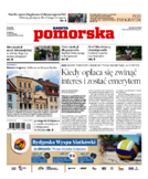 Gazeta Pomorska/Bydgoszcz, Nakło, Bydgoszcz okolice, Chojnice, Sępólno Krajeńskie, Tuchola