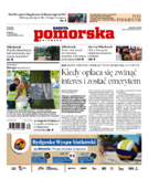 Gazeta Pomorska/Włocławek, Aleksandrów, Radziejów, Lipno