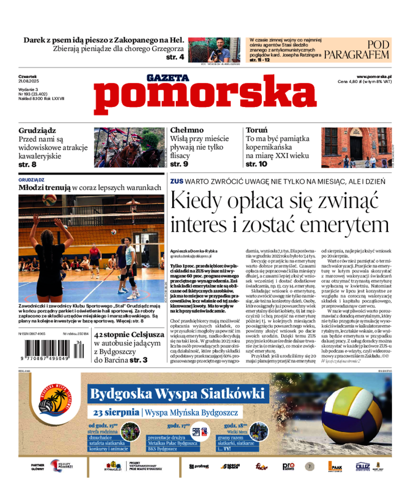 Gazeta Pomorska