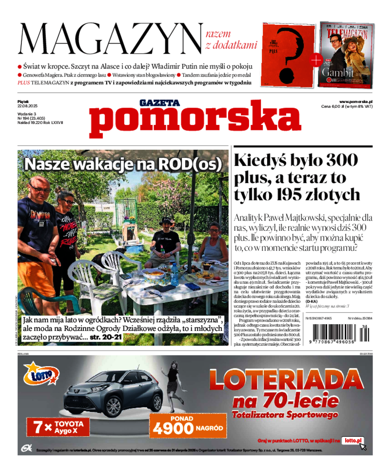 Gazeta Pomorska