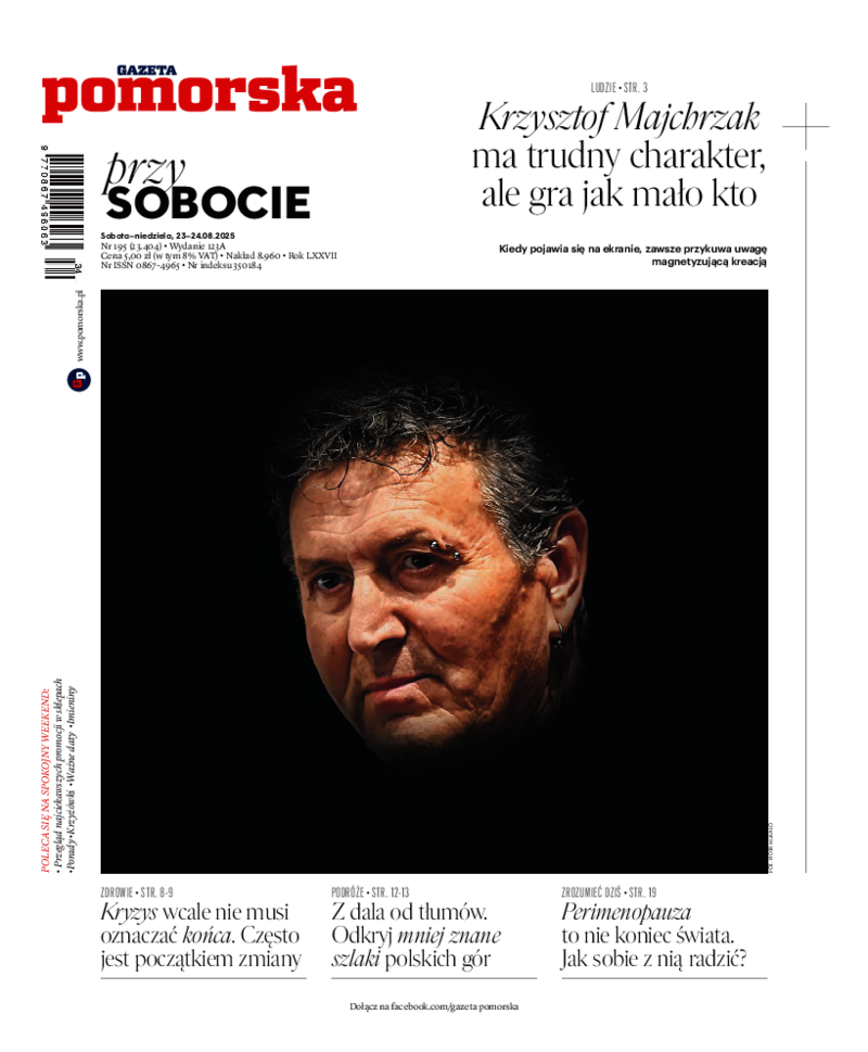 Gazeta Pomorska