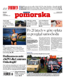 Gazeta Pomorska/Inowrocław, Mogilno, Żnin