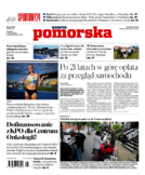 Gazeta Pomorska/Bydgoszcz, Nakło, Bydgoszcz okolice, Chojnice, Sępólno Krajeńskie, Tuchola