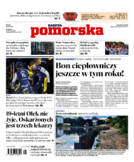 Gazeta Pomorska/Bydgoszcz, Nakło, Bydgoszcz okolice, Chojnice, Sępólno Krajeńskie, Tuchola