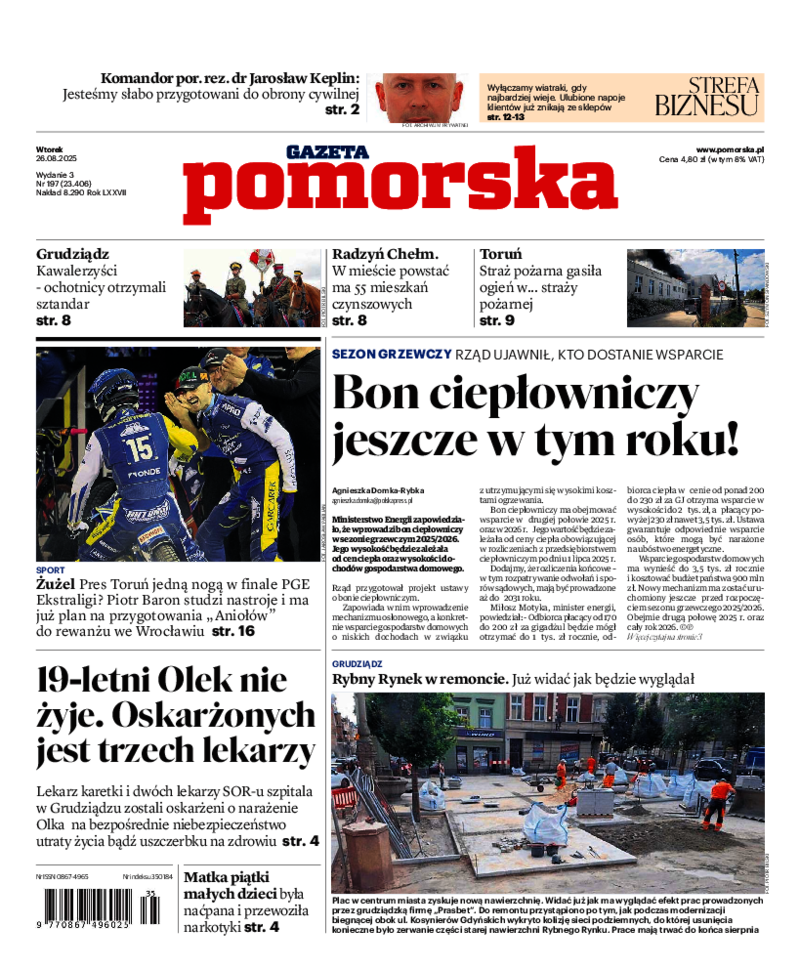 Gazeta Pomorska