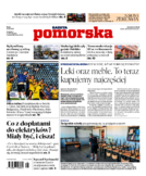 Gazeta Pomorska/Bydgoszcz, Nakło, Bydgoszcz okolice, Chojnice, Sępólno Krajeńskie, Tuchola