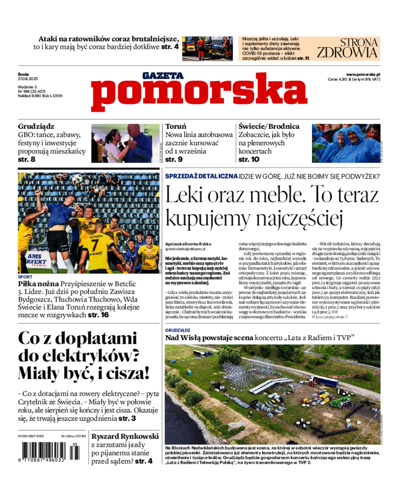 Gazeta Pomorska