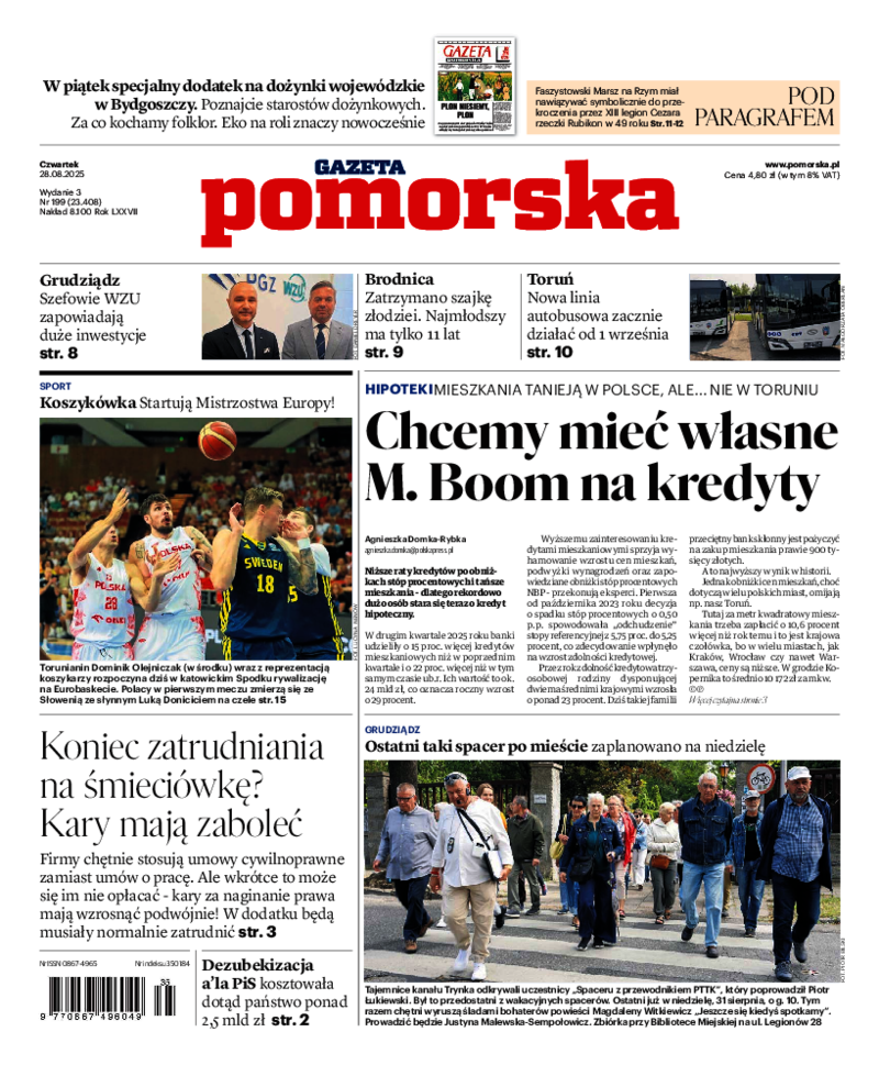 Gazeta Pomorska