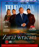 Tele Magazyn
