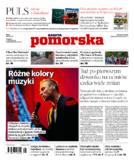 Gazeta Pomorska/Bydgoszcz, Nakło, Bydgoszcz okolice, Chojnice, Sępólno Krajeńskie, Tuchola