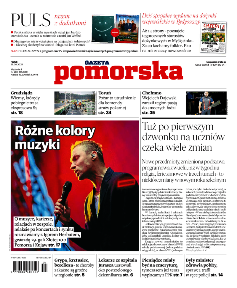 Gazeta Pomorska