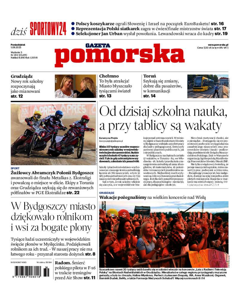 Gazeta Pomorska