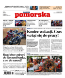 Gazeta Pomorska/Inowrocław, Mogilno, Żnin
