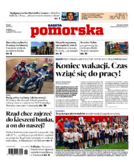 Gazeta Pomorska/Bydgoszcz, Nakło, Bydgoszcz okolice, Chojnice, Sępólno Krajeńskie, Tuchola