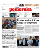 Gazeta Pomorska/Włocławek, Aleksandrów, Radziejów, Lipno