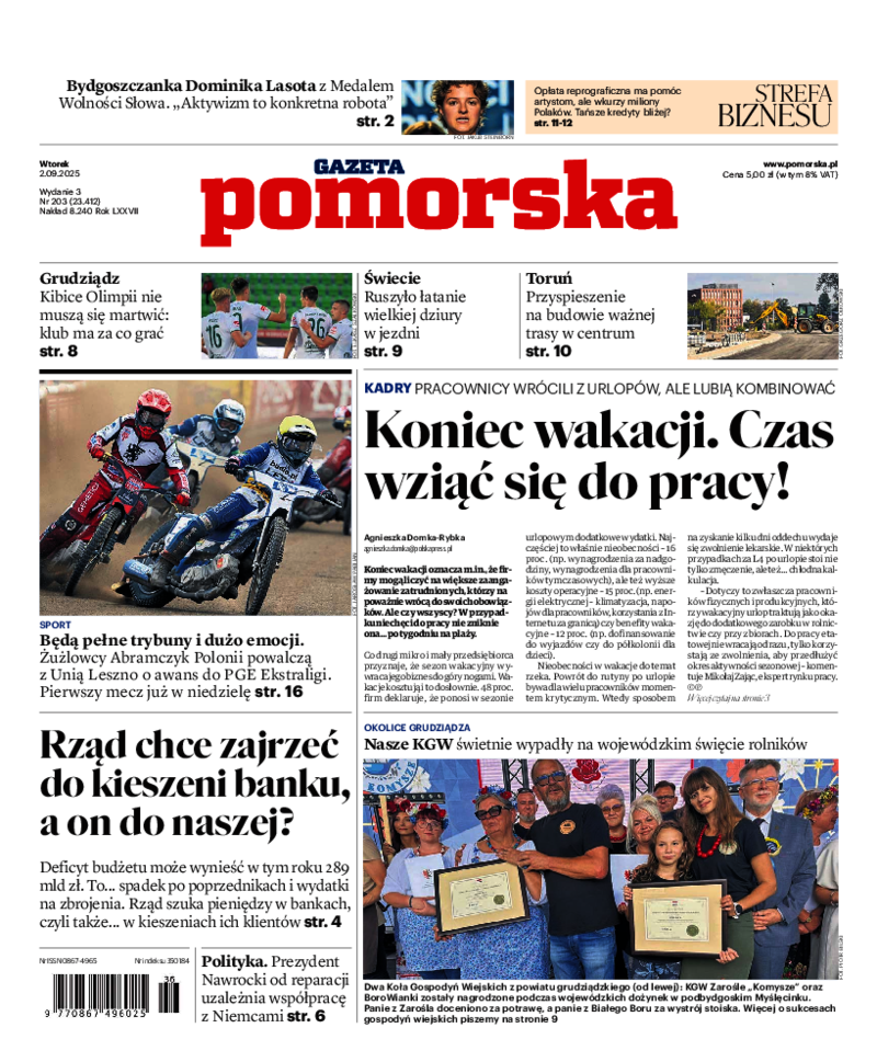 Gazeta Pomorska