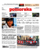 Gazeta Pomorska/Włocławek, Aleksandrów, Radziejów, Lipno