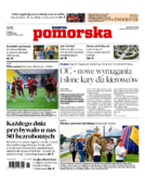 Gazeta Pomorska/Inowrocław, Mogilno, Żnin