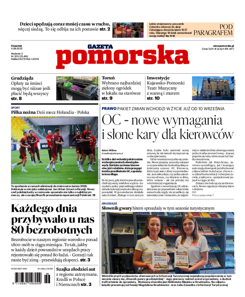 Gazeta Pomorska
