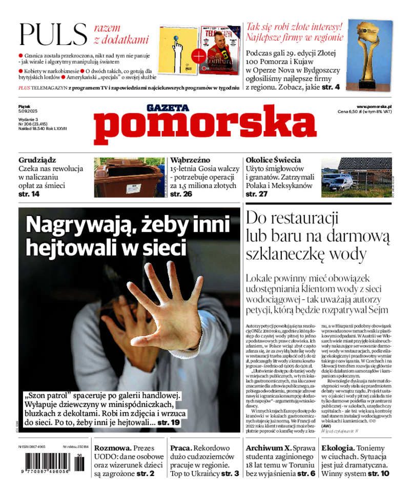 Gazeta Pomorska