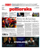Gazeta Pomorska/Bydgoszcz, Nakło, Bydgoszcz okolice, Chojnice, Sępólno Krajeńskie, Tuchola