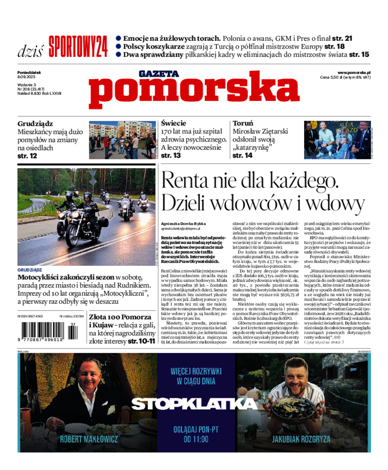 Gazeta Pomorska