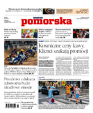 Gazeta Pomorska/Bydgoszcz, Nakło, Bydgoszcz okolice, Chojnice, Sępólno Krajeńskie, Tuchola