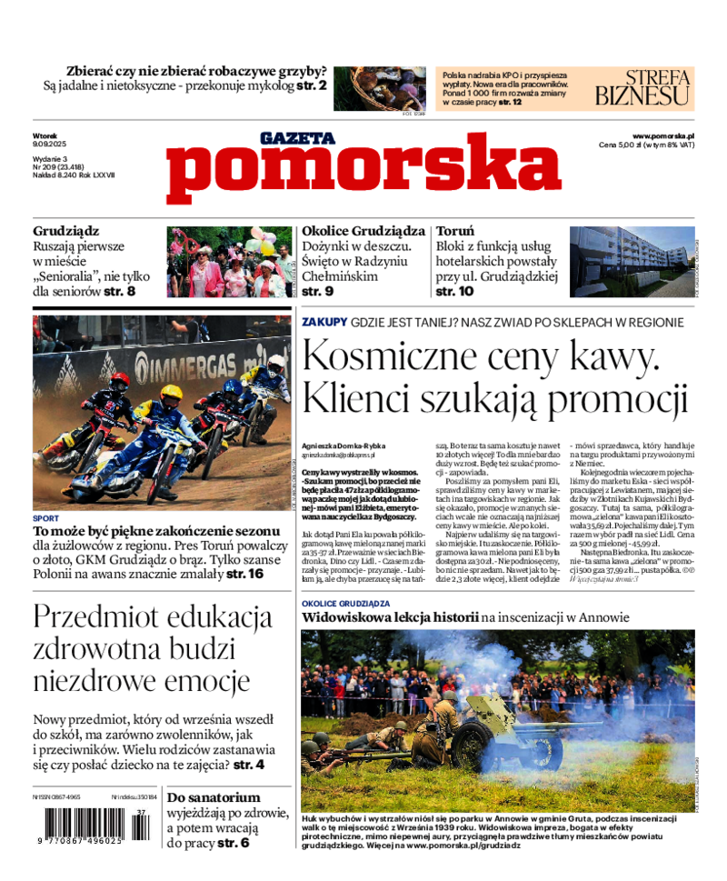 Gazeta Pomorska
