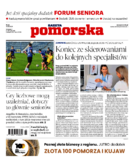 Gazeta Pomorska/Inowrocław, Mogilno, Żnin