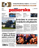 Gazeta Pomorska/Włocławek, Aleksandrów, Radziejów, Lipno