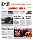 Gazeta Pomorska/Bydgoszcz, Nakło, Bydgoszcz okolice, Chojnice, Sępólno Krajeńskie, Tuchola