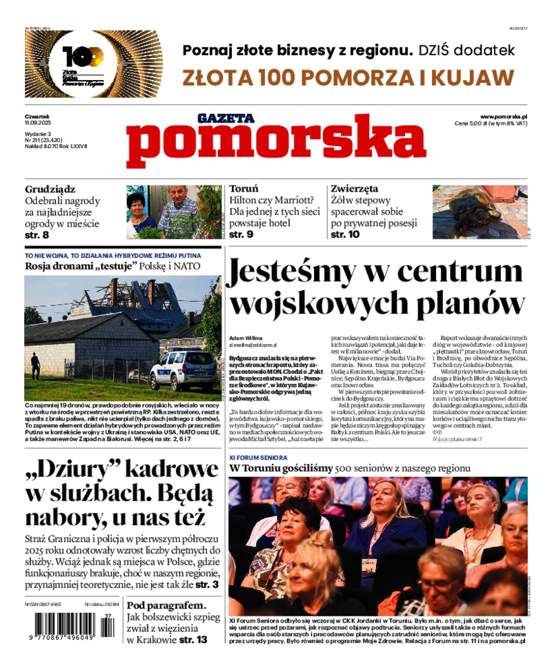 Gazeta Pomorska