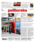 Gazeta Pomorska/Inowrocław, Mogilno, Żnin