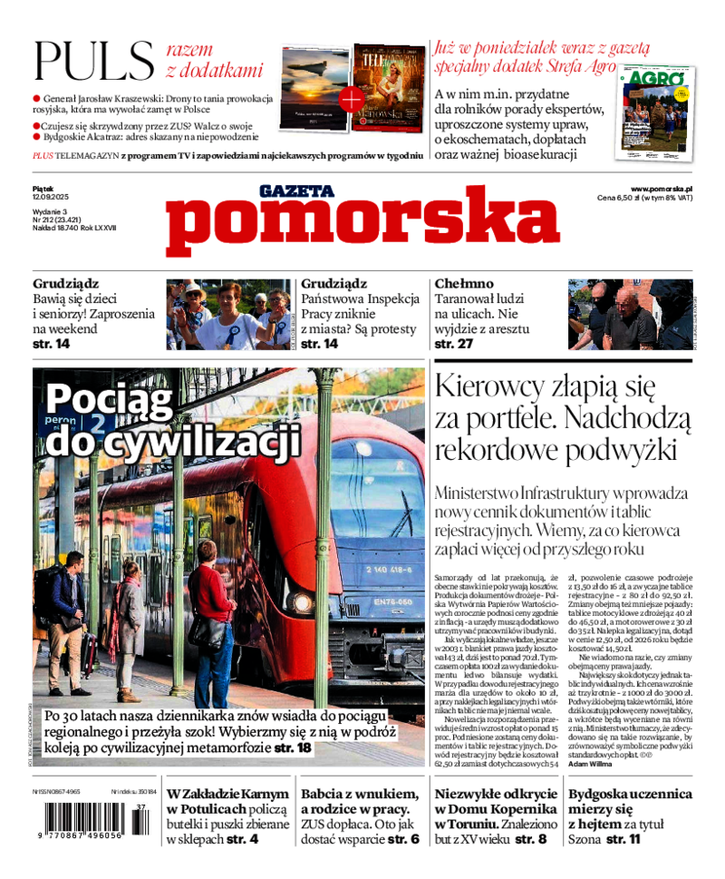 Gazeta Pomorska