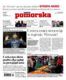 Gazeta Pomorska/Bydgoszcz, Nakło, Bydgoszcz okolice, Chojnice, Sępólno Krajeńskie, Tuchola