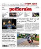 Gazeta Pomorska/Inowrocław, Mogilno, Żnin