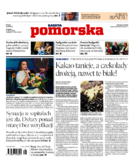 Gazeta Pomorska/Bydgoszcz, Nakło, Bydgoszcz okolice, Chojnice, Sępólno Krajeńskie, Tuchola