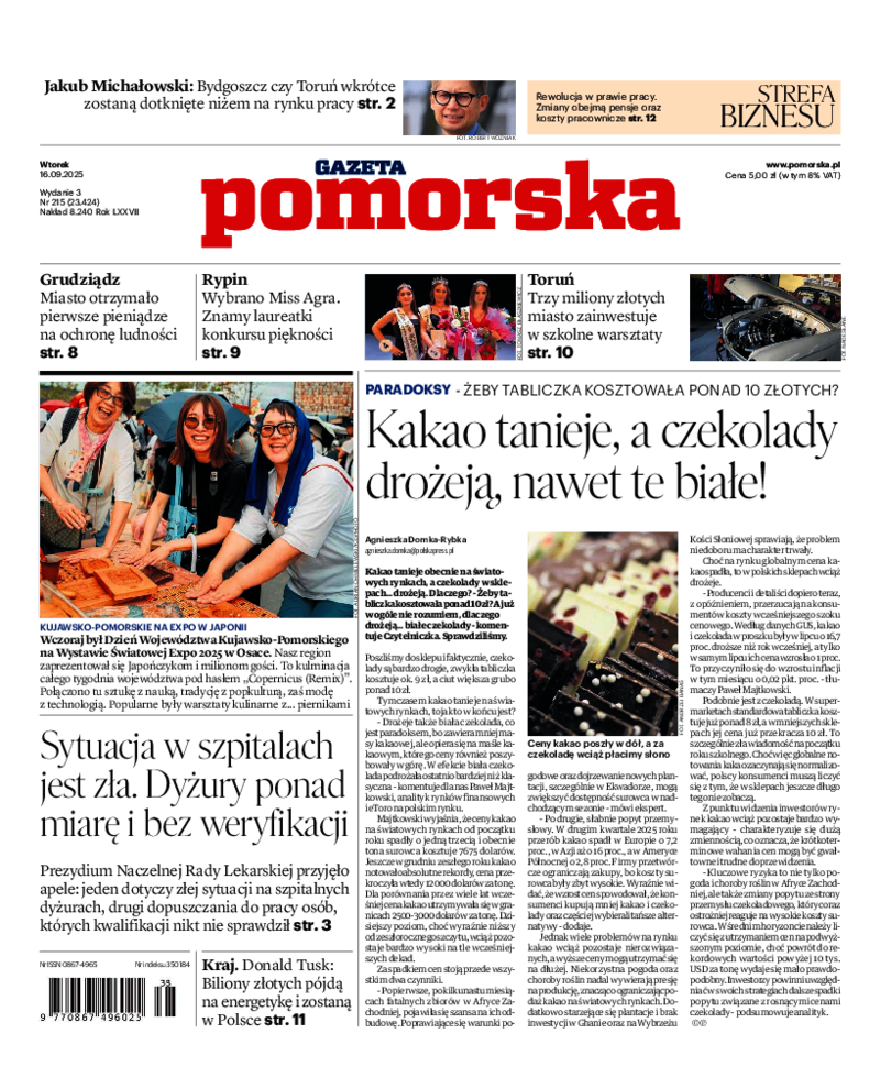 Gazeta Pomorska