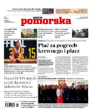 Gazeta Pomorska/Bydgoszcz, Nakło, Bydgoszcz okolice, Chojnice, Sępólno Krajeńskie, Tuchola