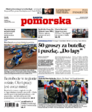 Gazeta Pomorska/Bydgoszcz, Nakło, Bydgoszcz okolice, Chojnice, Sępólno Krajeńskie, Tuchola