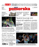 Gazeta Pomorska/Włocławek, Aleksandrów, Radziejów, Lipno