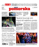 Gazeta Pomorska/Bydgoszcz, Nakło, Bydgoszcz okolice, Chojnice, Sępólno Krajeńskie, Tuchola