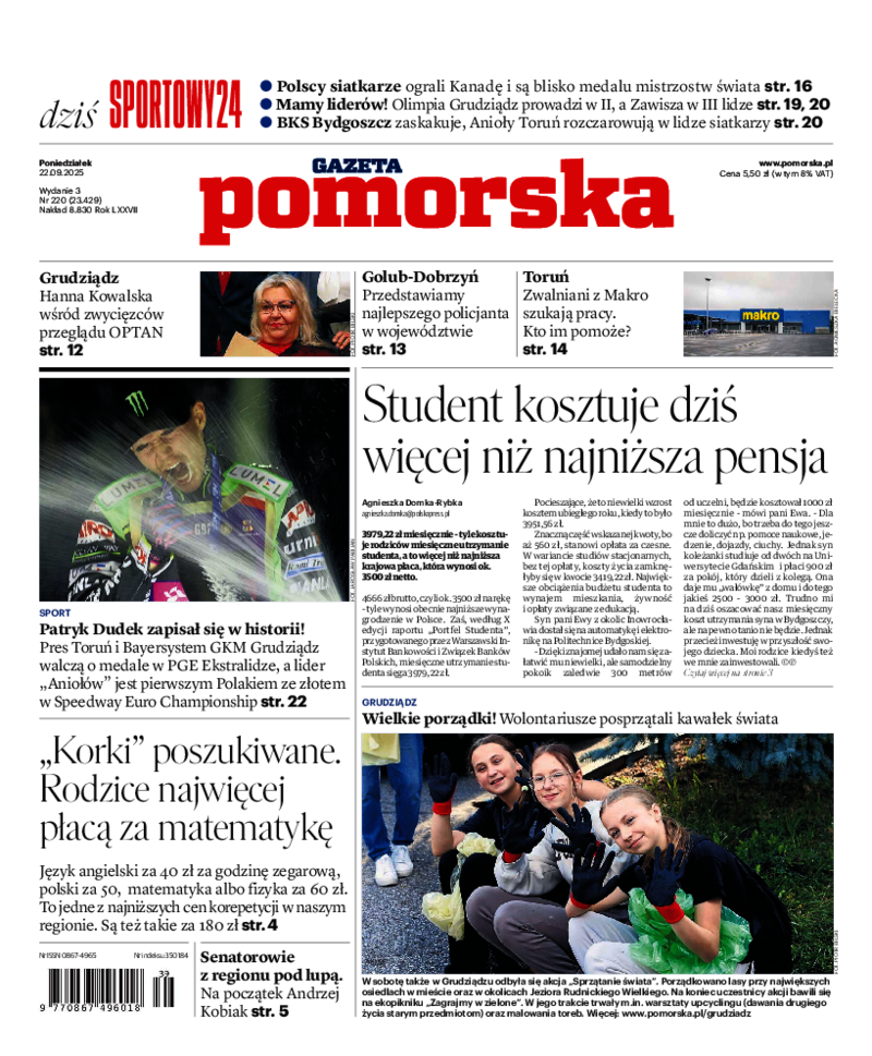 Gazeta Pomorska