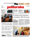 Gazeta Pomorska/Bydgoszcz, Nakło, Bydgoszcz okolice, Chojnice, Sępólno Krajeńskie, Tuchola