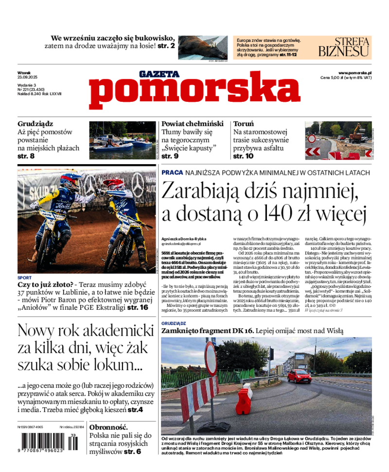 Gazeta Pomorska